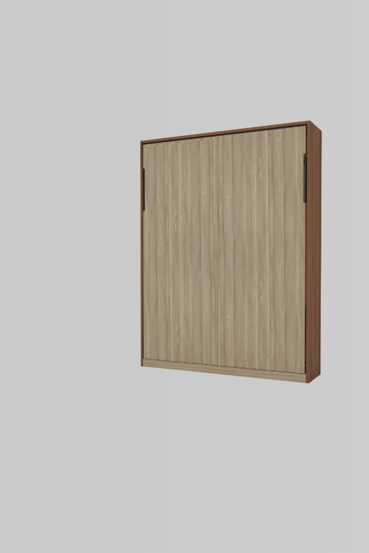 Next Gen Neo Wall Bed Queen Vertical