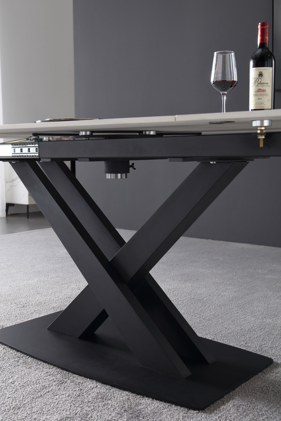 Argus Table