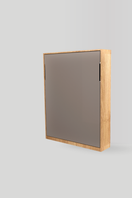 Switch Pro - Horizontal Wall Bed - Double 2 image