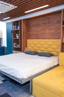 Switch Duo - King Size Wall Bed 2 image