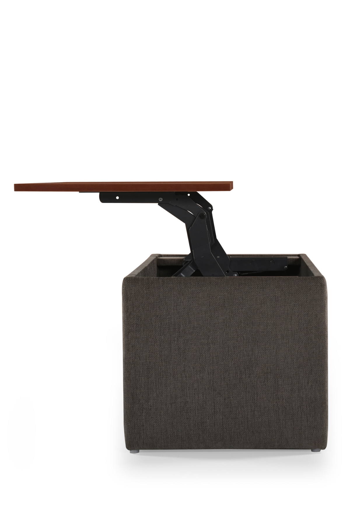 Lift-Up Coffee Table