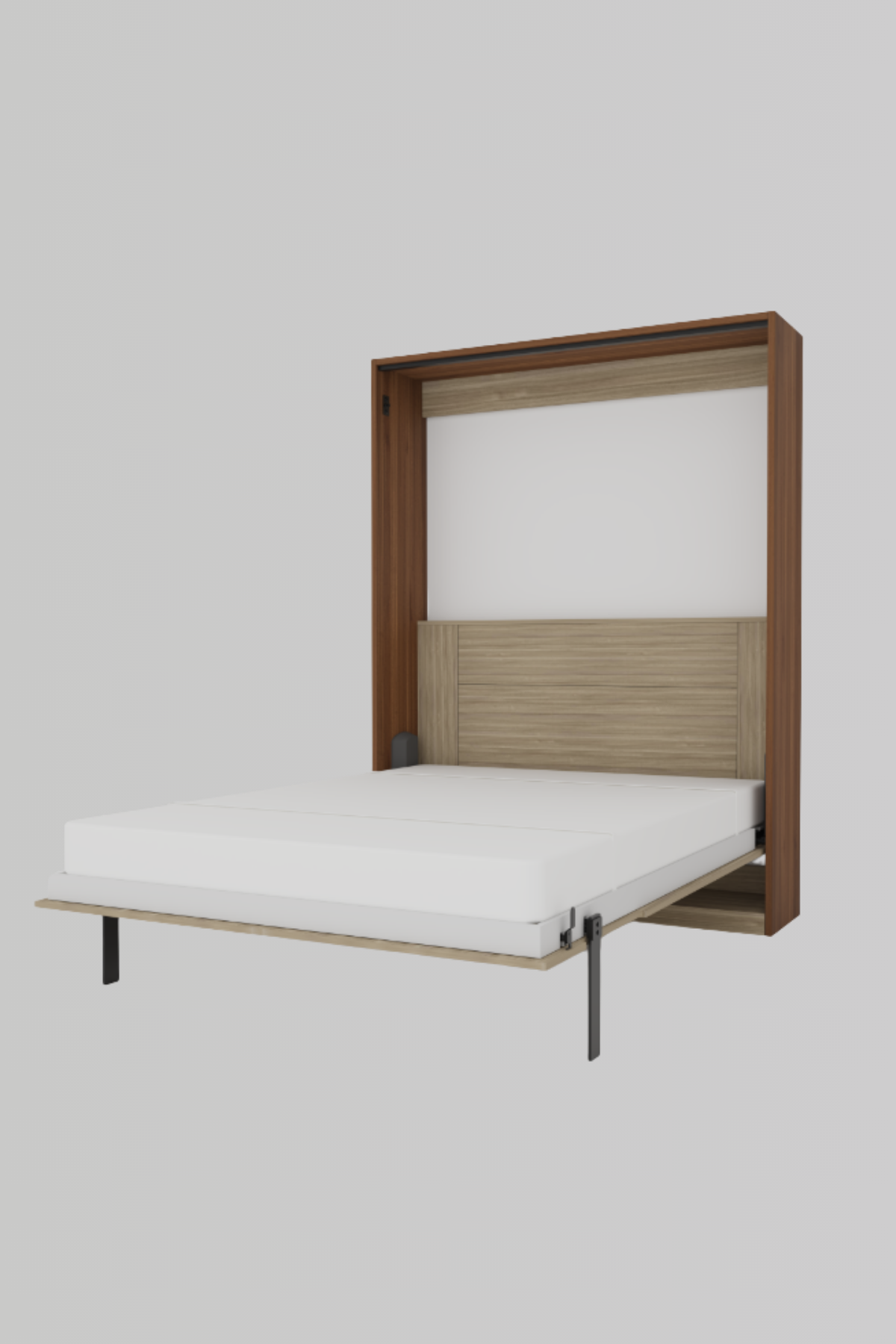 Next Gen Neo Wall Bed Queen Vertical