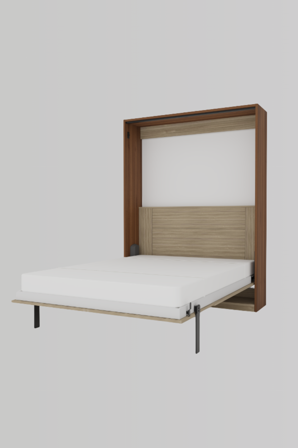 Next Gen Neo Wall Bed Queen Vertical