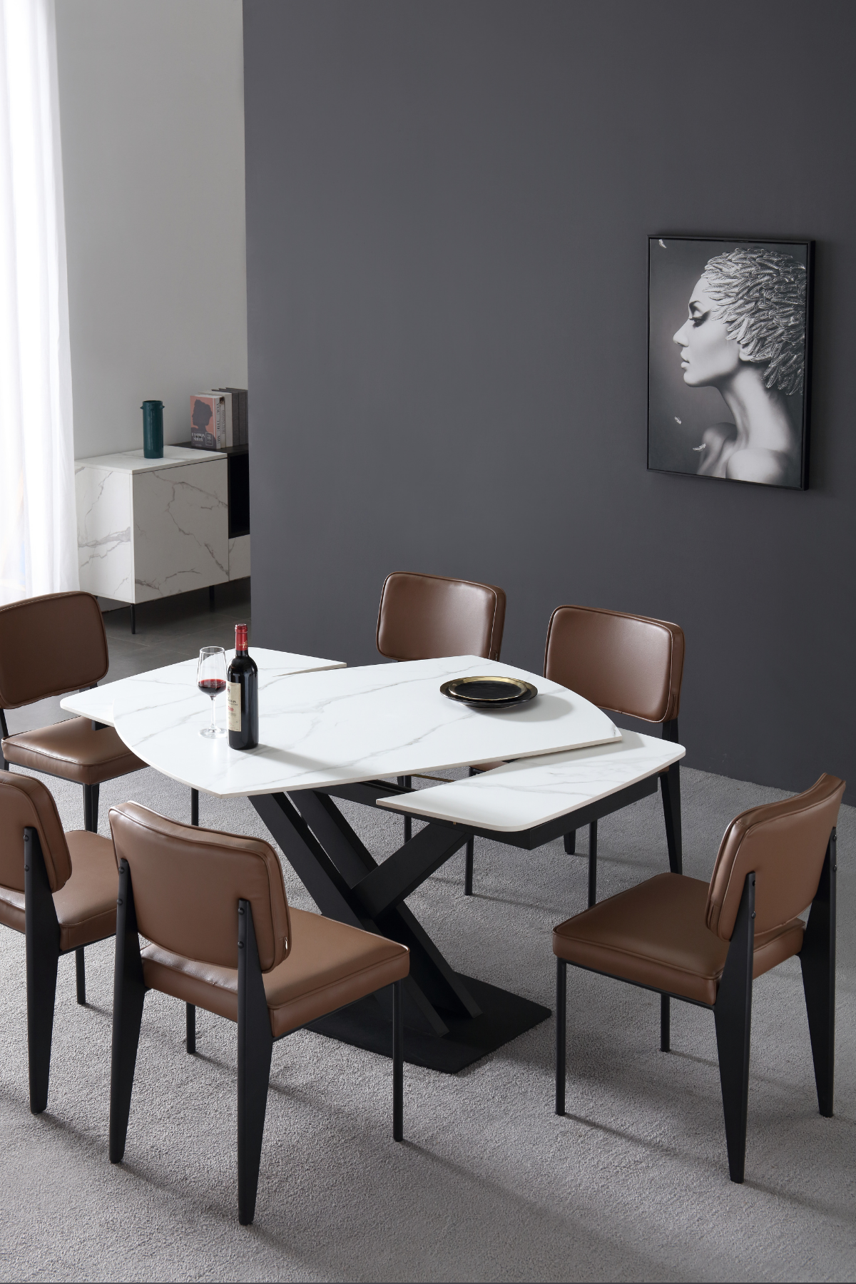 Argus Table