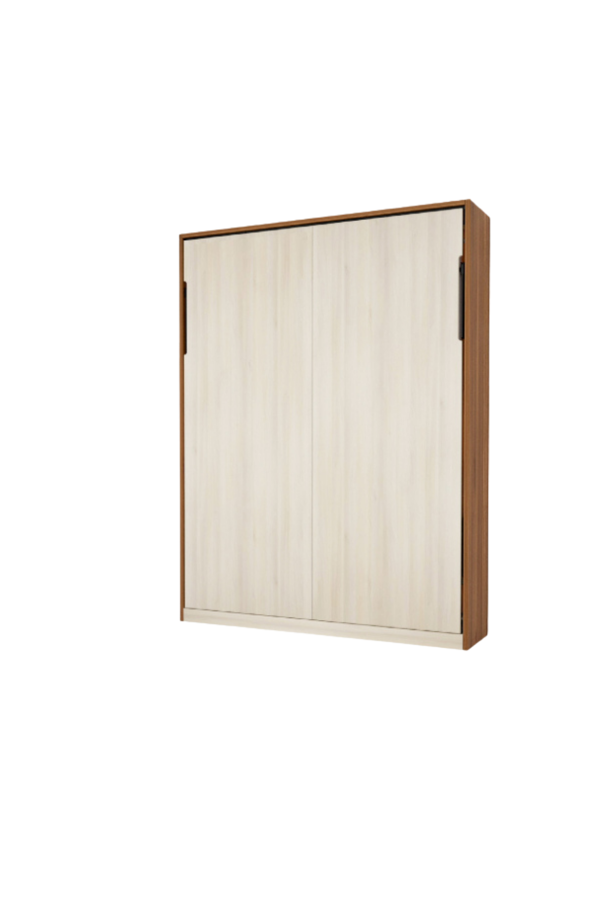 Next Gen Neo Wall Bed Queen Vertical
