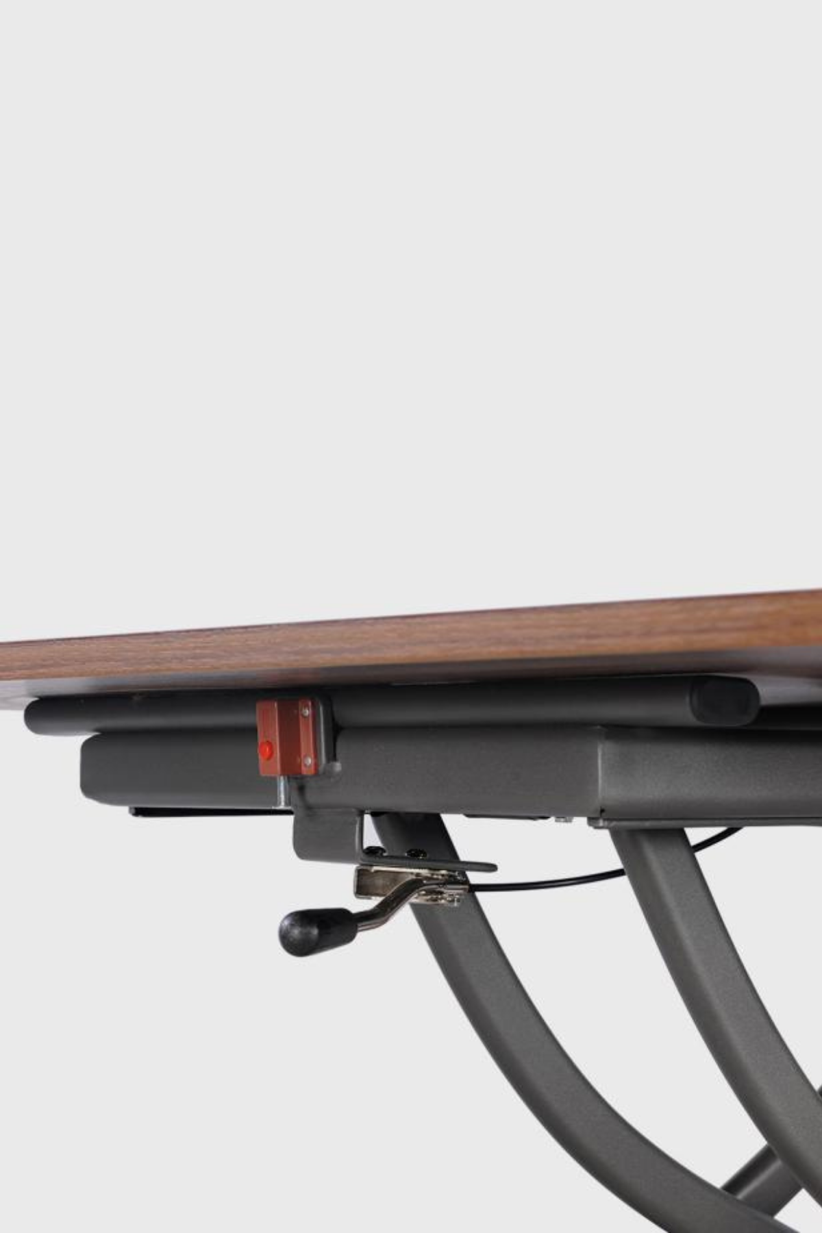 X-Coffee To Dining Table Height Adjustable