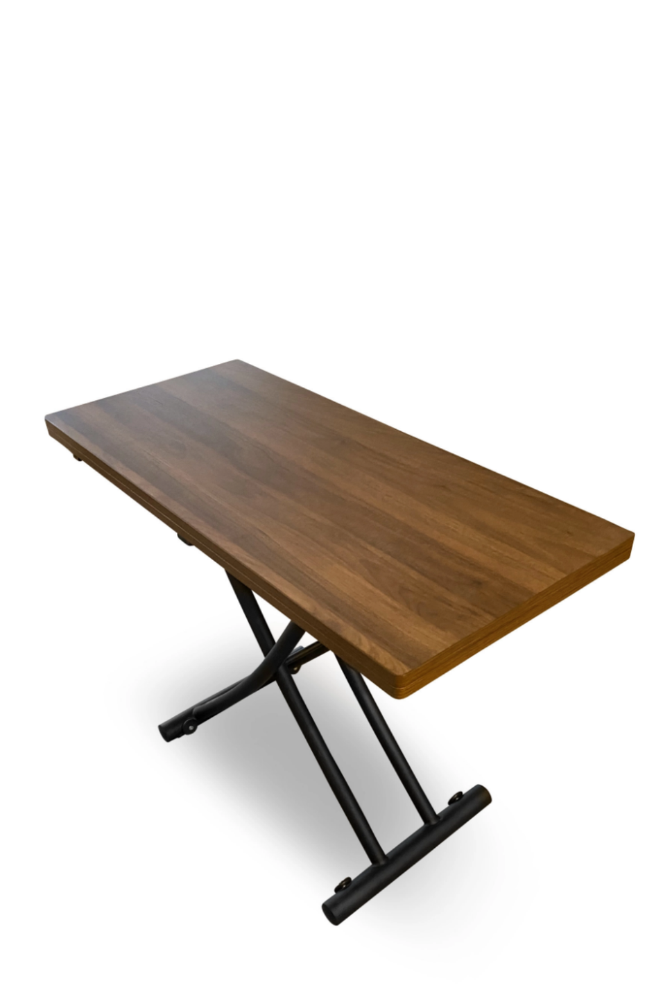 X-Coffee To Dining Table Height Adjustable