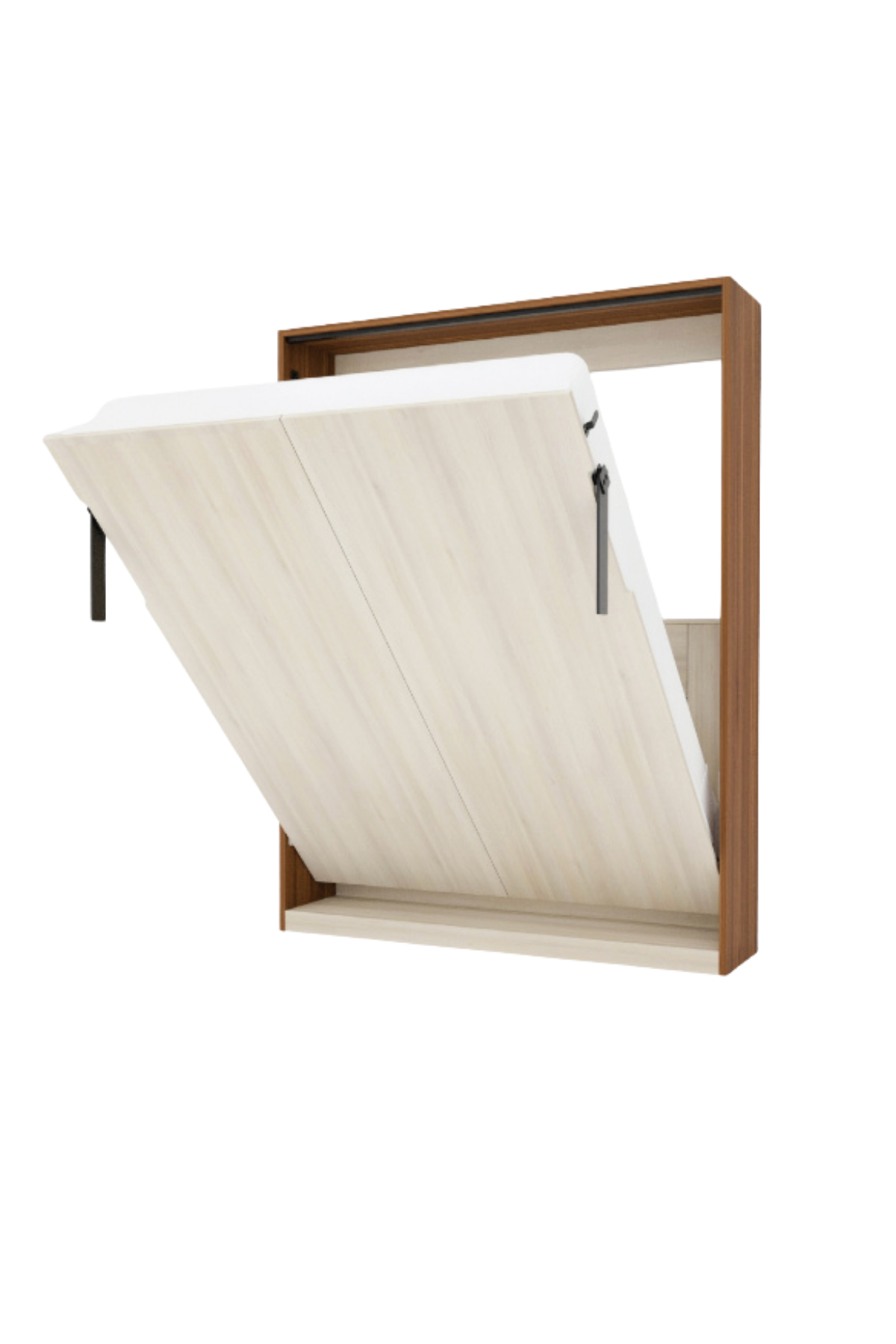 Next Gen Neo Wall Bed Queen Vertical