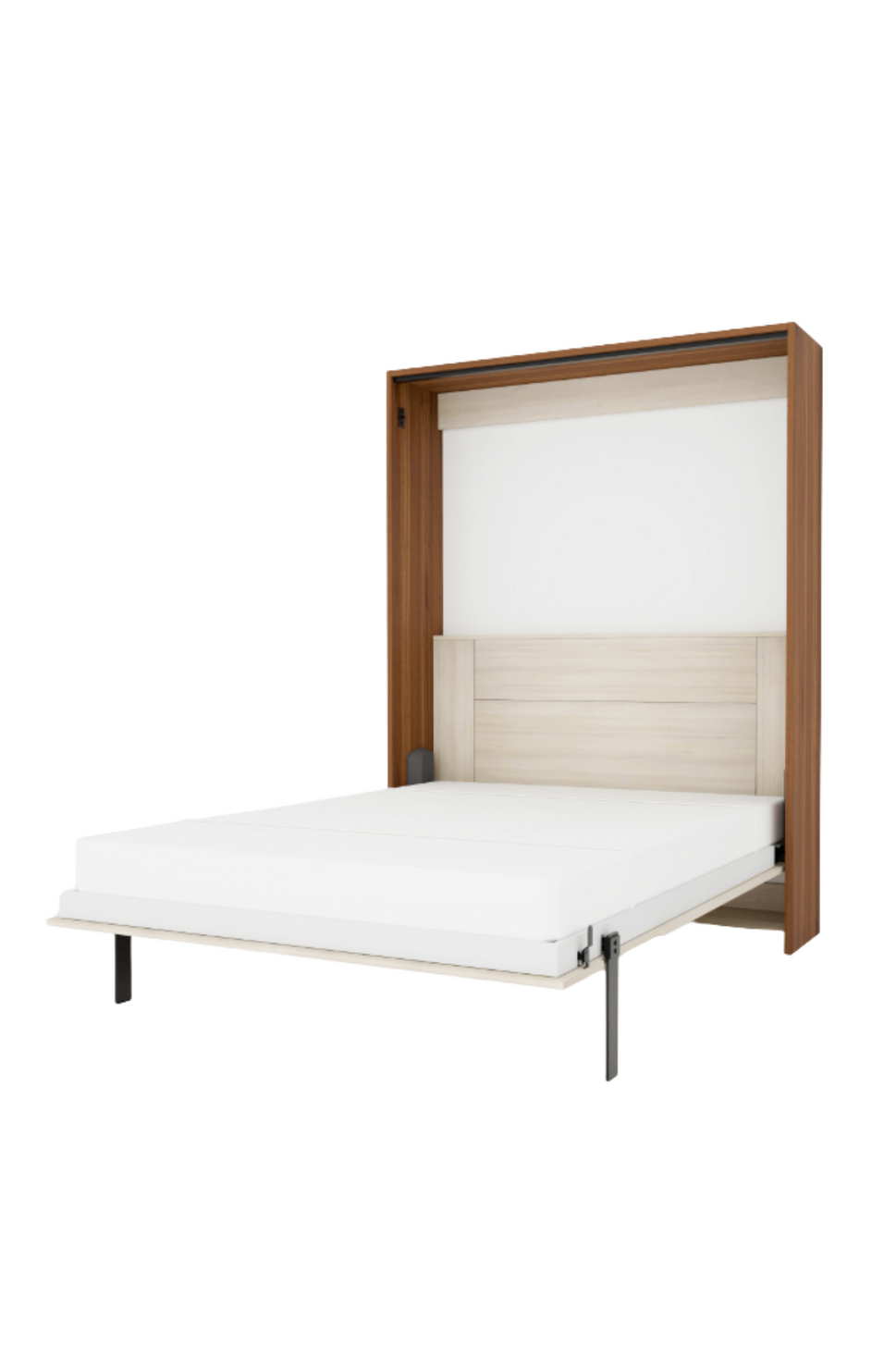 Next Gen Neo Wall Bed Queen Vertical